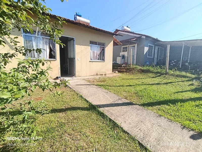 CASA A VENDA EM GRAVATAI: 2ª foto da galeria de imagens do imóvel