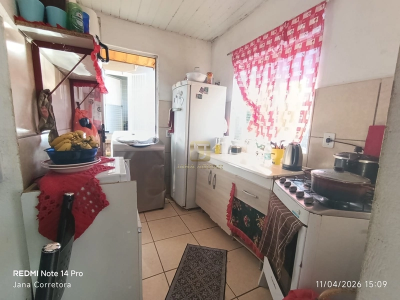 CASA A VENDA EM GRAVATAI: 5ª foto da galeria de imagens do imóvel