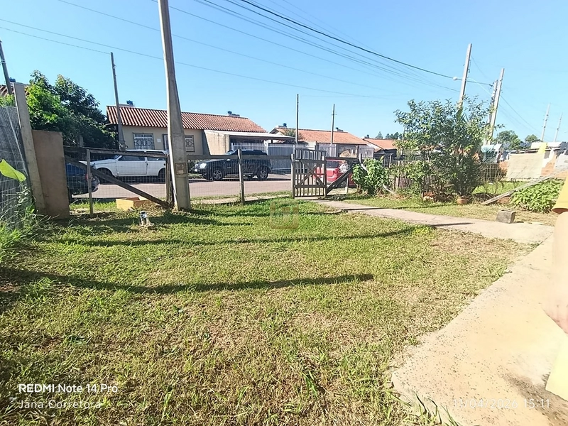 CASA A VENDA EM GRAVATAI: 3ª foto da galeria de imagens do imóvel