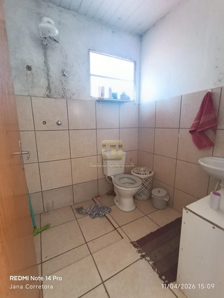 CASA A VENDA EM GRAVATAI: 8ª foto da galeria de imagens do imóvel