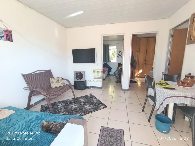 CASA A VENDA EM GRAVATAI: 4ª foto da galeria de imagens do imóvel