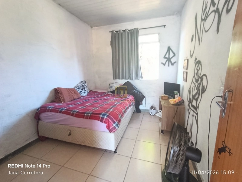 CASA A VENDA EM GRAVATAI: 6ª foto da galeria de imagens do imóvel