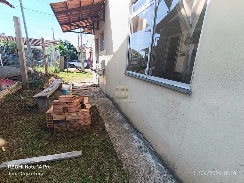 CASA A VENDA EM GRAVATAI: 9ª foto da galeria de imagens do imóvel