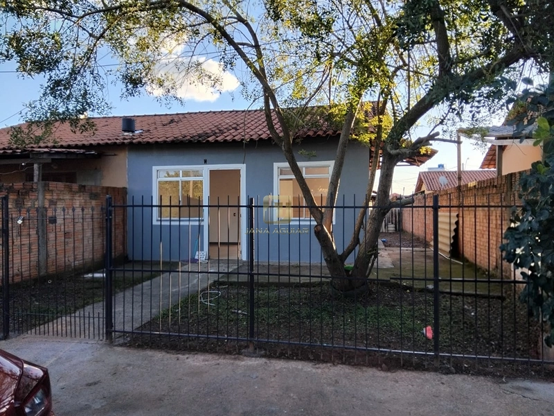 CASA A VENDA EM GRAVATAI: 1ª foto da galeria de imagens do imóvel