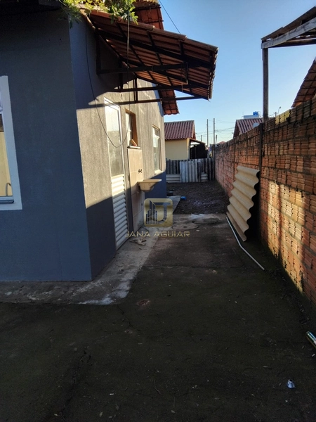 CASA A VENDA EM GRAVATAI: 8ª foto da galeria de imagens do imóvel