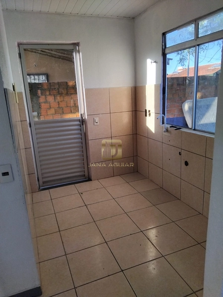 CASA A VENDA EM GRAVATAI: 4ª foto da galeria de imagens do imóvel