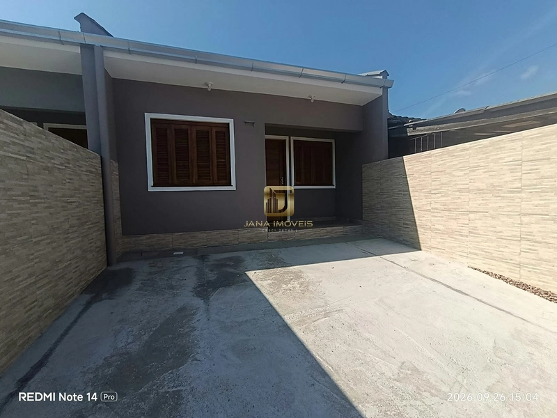 CASA A VENDA EM GRAVATAI: 3ª foto da galeria de imagens do imóvel