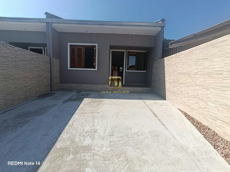 CASA A VENDA EM GRAVATAI: 2ª foto da galeria de imagens do imóvel