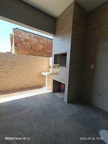 CASA A VENDA EM GRAVATAI: 22ª foto da galeria de imagens do imóvel