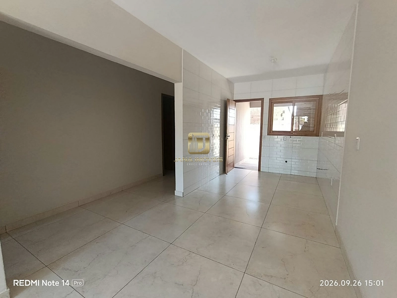CASA A VENDA EM GRAVATAI: 5ª foto da galeria de imagens do imóvel