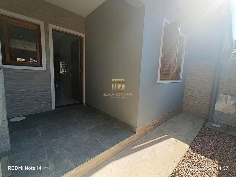 CASA A VENDA EM GRAVATAI: 21ª foto da galeria de imagens do imóvel