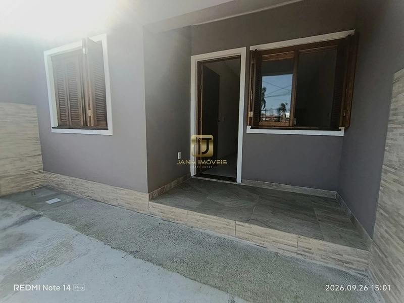 CASA A VENDA EM GRAVATAI: 4ª foto da galeria de imagens do imóvel