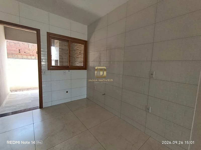 CASA A VENDA EM GRAVATAI: 10ª foto da galeria de imagens do imóvel