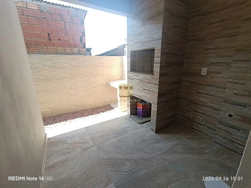 CASA A VENDA EM GRAVATAI: 24ª foto da galeria de imagens do imóvel