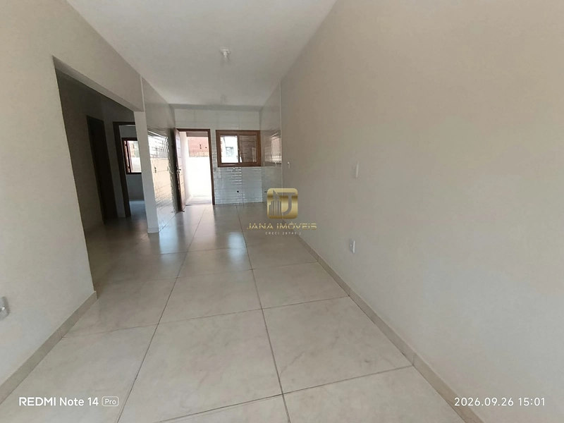 CASA A VENDA EM GRAVATAI: 6ª foto da galeria de imagens do imóvel
