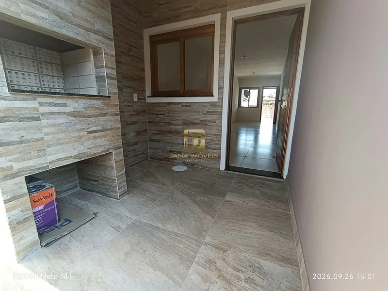CASA A VENDA EM GRAVATAI: 23ª foto da galeria de imagens do imóvel
