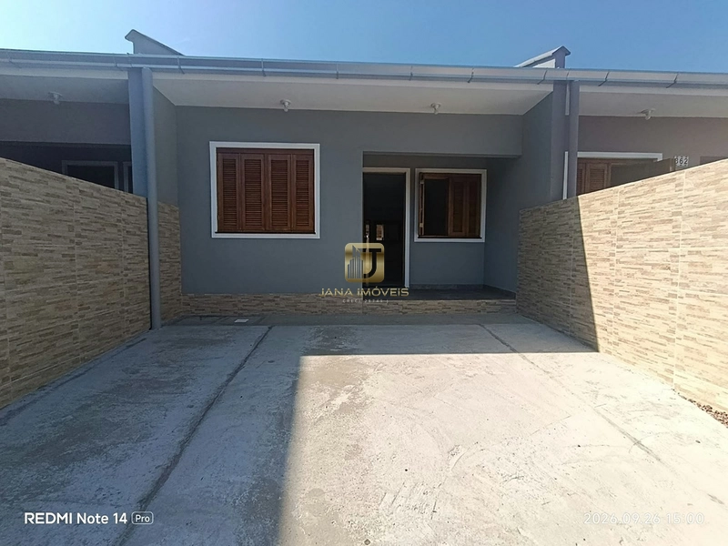 Imóvel residencial ou comercial