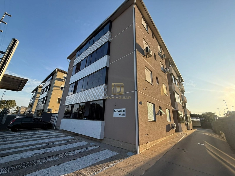 Excelente Apartamento à venda no bairro São Vicente em Gravataí : 2ª foto da galeria de imagens do imóvel