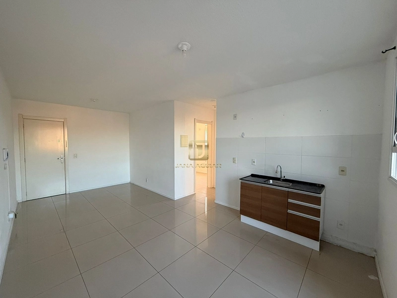 Excelente Apartamento à venda no bairro São Vicente em Gravataí : 8ª foto da galeria de imagens do imóvel