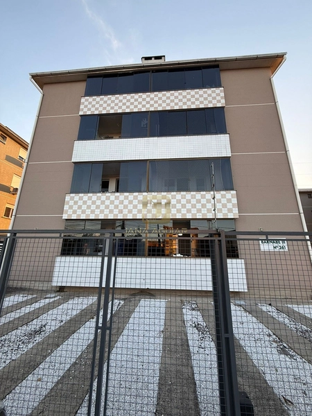 Imóvel residencial ou comercial
