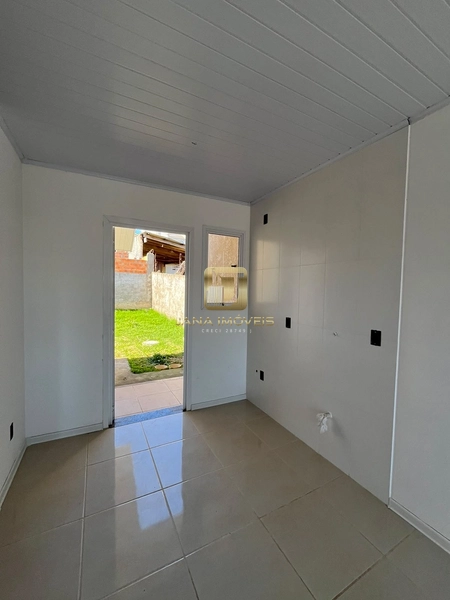 CASA A VENDA EM GRAVATAI: 5ª foto da galeria de imagens do imóvel