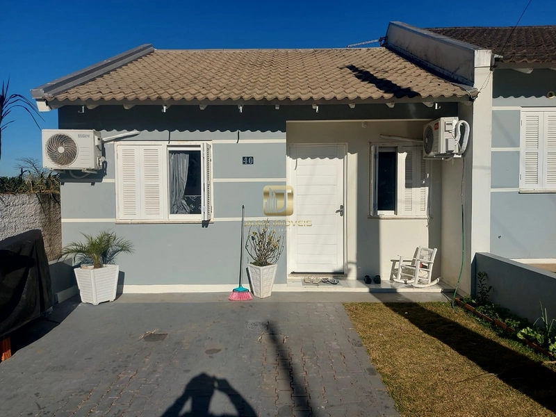 Imóvel residencial ou comercial