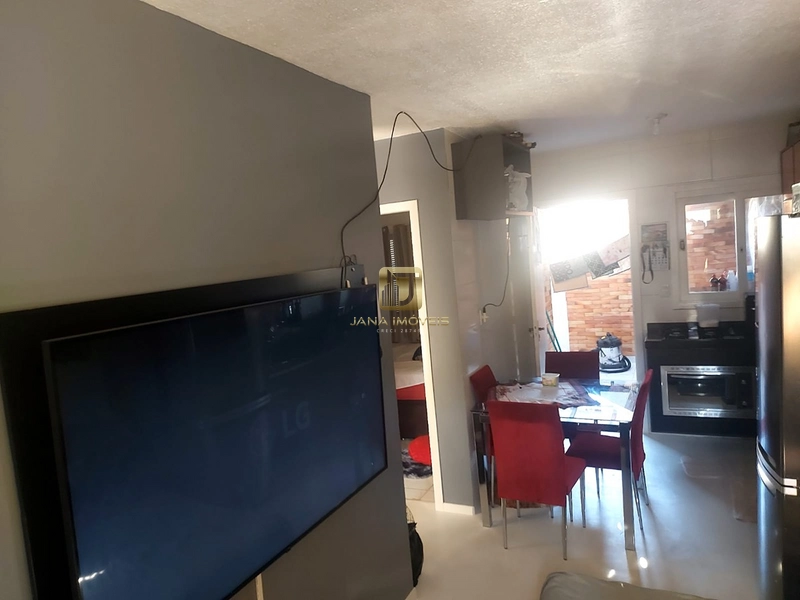 Casa a venda em Gravataí!!: 2ª foto da galeria de imagens do imóvel