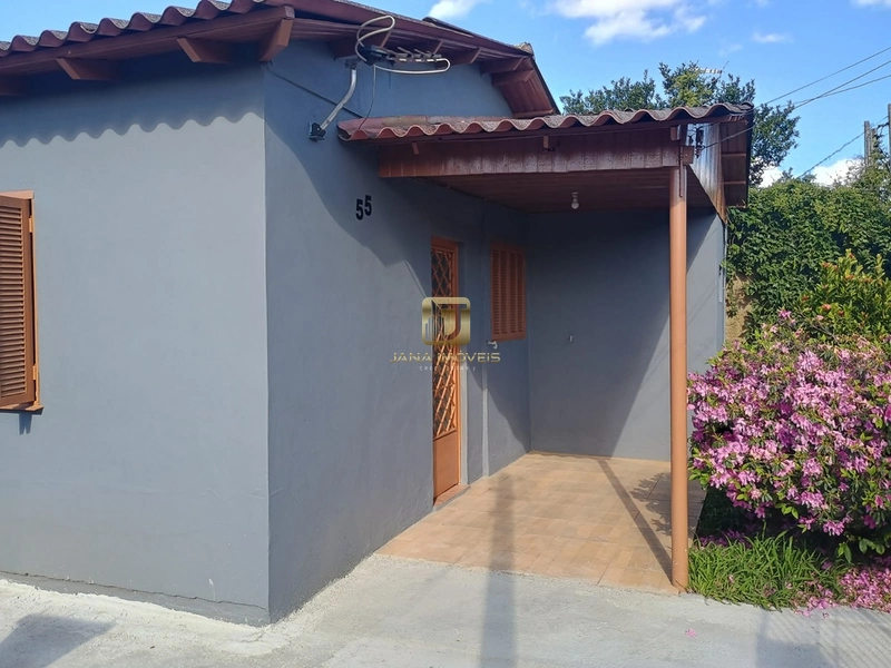 Imóvel residencial ou comercial