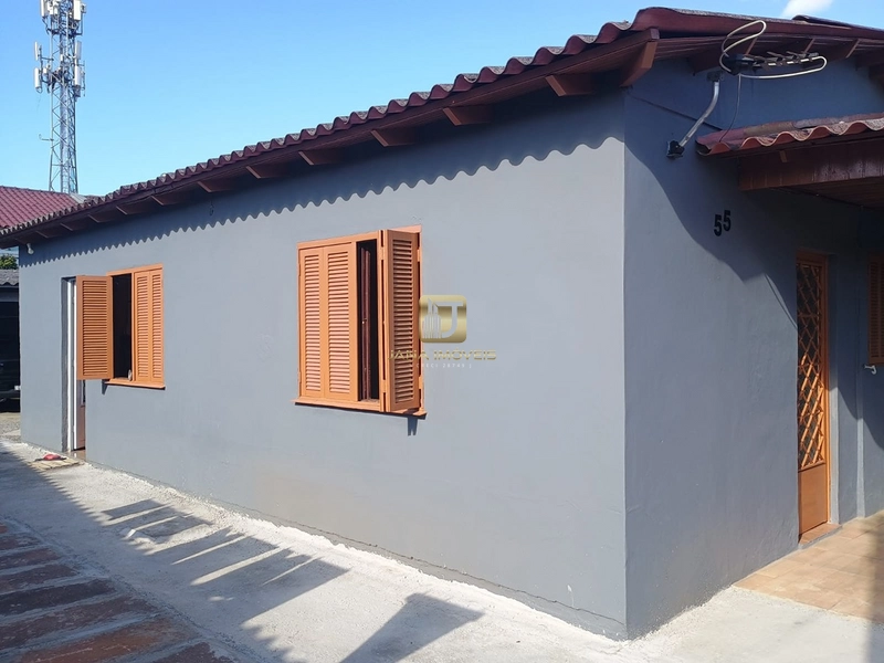 Excelente casa 3 dormitórios na Princesa Isabel , Cachoeirinha: 2ª foto da galeria de imagens do imóvel