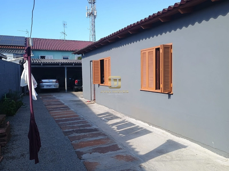 Excelente casa 3 dormitórios na Princesa Isabel , Cachoeirinha: 3ª foto da galeria de imagens do imóvel