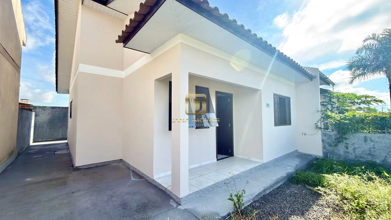 Imóvel residencial ou comercial