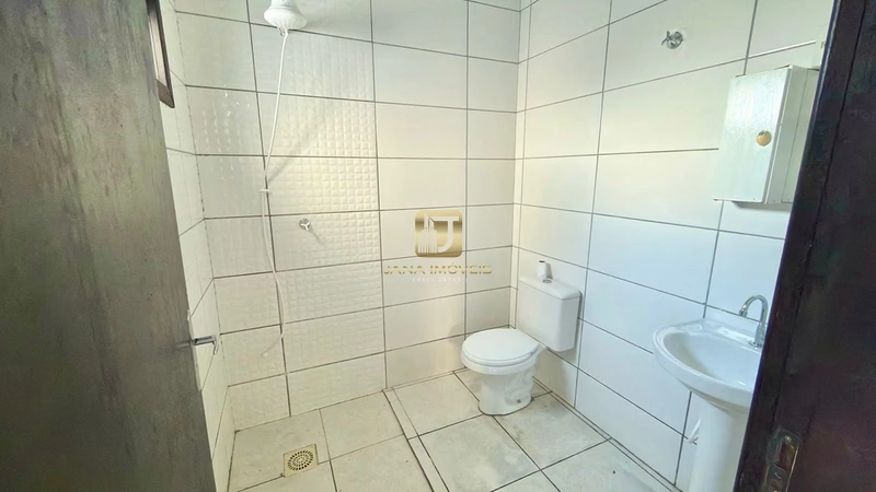 Excelente casa à venda de 2 dormitórios no Bairro Jardim Cibeli , Araranguá SC: 10ª foto da galeria de imagens do imóvel