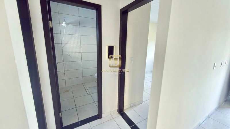 Excelente casa à venda de 2 dormitórios no Bairro Jardim Cibeli , Araranguá SC: 6ª foto da galeria de imagens do imóvel