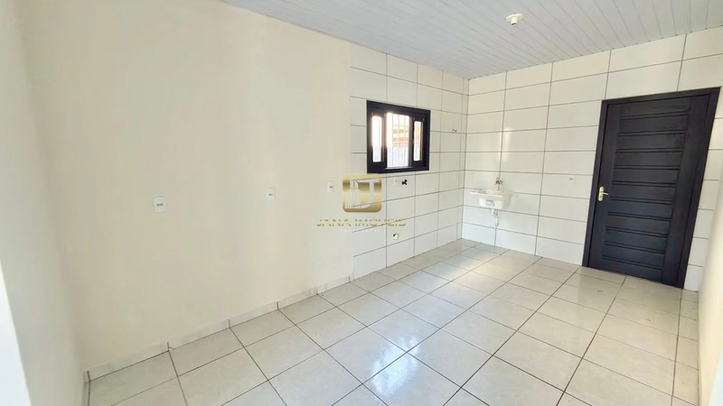 Excelente casa à venda de 2 dormitórios no Bairro Jardim Cibeli , Araranguá SC: 4ª foto da galeria de imagens do imóvel