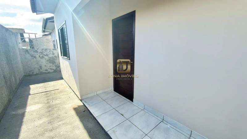 Excelente casa à venda de 2 dormitórios no Bairro Jardim Cibeli , Araranguá SC: 12ª foto da galeria de imagens do imóvel