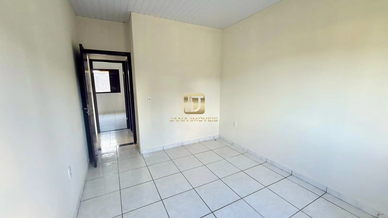 Excelente casa à venda de 2 dormitórios no Bairro Jardim Cibeli , Araranguá SC: 8ª foto da galeria de imagens do imóvel