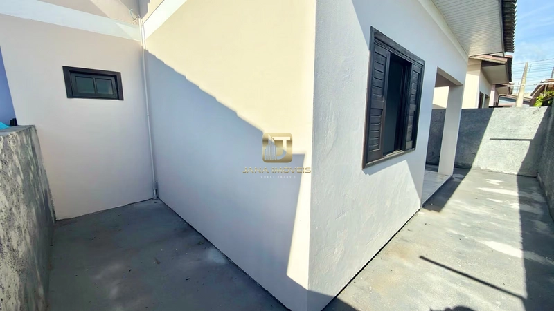 Excelente casa à venda de 2 dormitórios no Bairro Jardim Cibeli , Araranguá SC: 13ª foto da galeria de imagens do imóvel