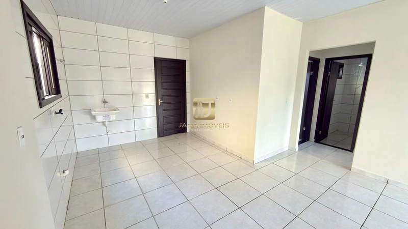 Excelente casa à venda de 2 dormitórios no Bairro Jardim Cibeli , Araranguá SC: 5ª foto da galeria de imagens do imóvel