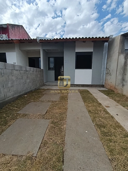 Imóvel residencial ou comercial