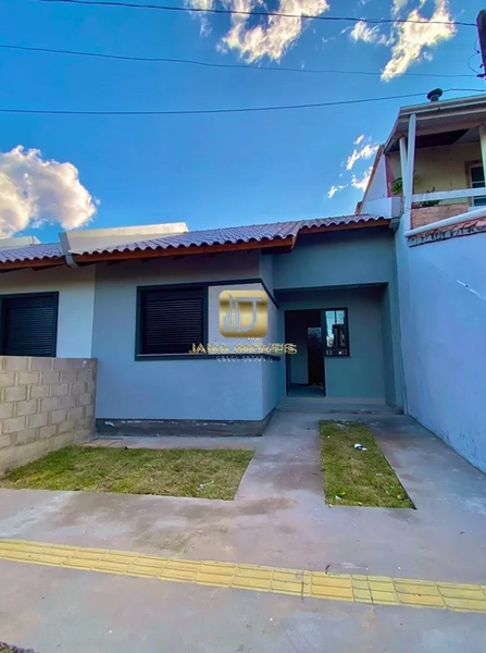 Imóvel residencial ou comercial