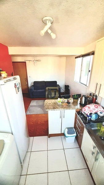 Apartamento a venda em Gravataí!!: 4ª foto da galeria de imagens do imóvel