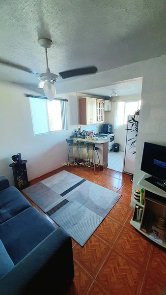 Imóvel residencial ou comercial