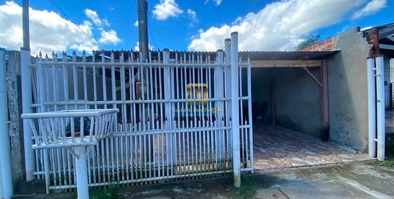 Imóvel residencial ou comercial