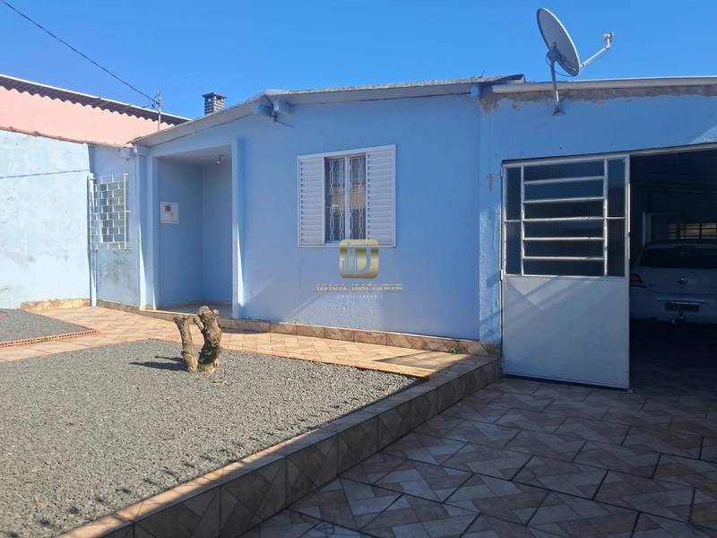 Casa à venda em cachoeirinha: 1ª foto da galeria de imagens do imóvel
