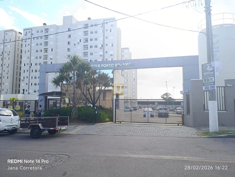 Imóvel residencial ou comercial