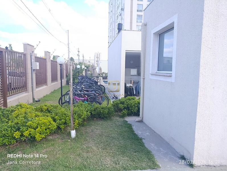 APARTAMENTO A VENDA EM PORTO ALEGRE: 22ª foto da galeria de imagens do imóvel