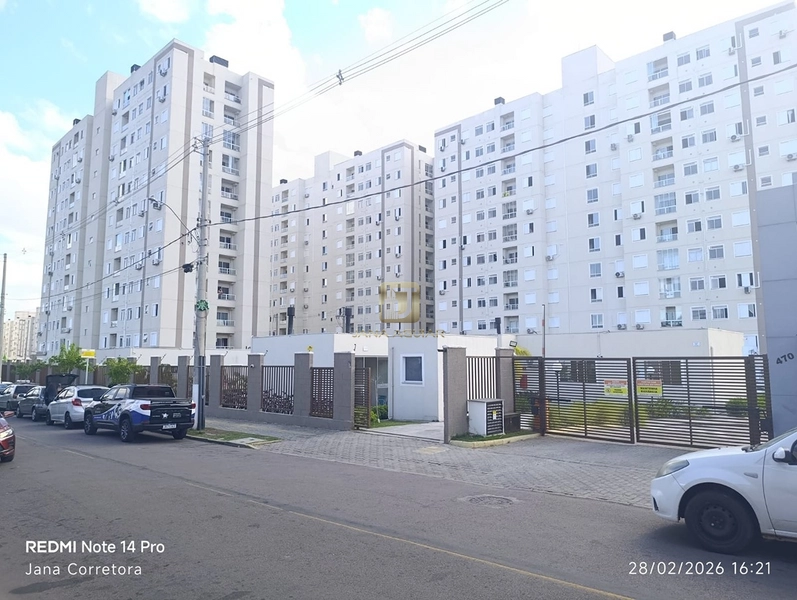 APARTAMENTO A VENDA EM PORTO ALEGRE: 25ª foto da galeria de imagens do imóvel