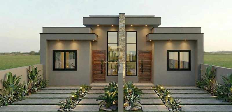 Imóvel residencial ou comercial