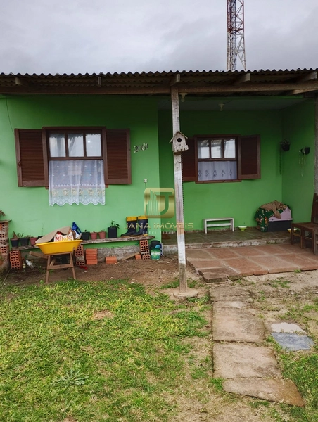 Imóvel residencial ou comercial