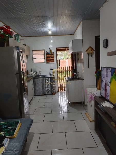 CASA A VENDA EM CIDREIRA : 3ª foto da galeria de imagens do imóvel